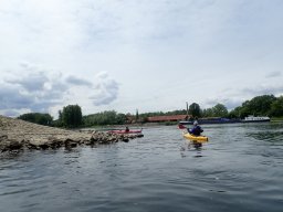 Phillippsbureg, 2 Tage Tour, Mai 2026